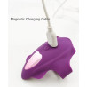 ACTION Stimulateur de clitoris Panty Violet
